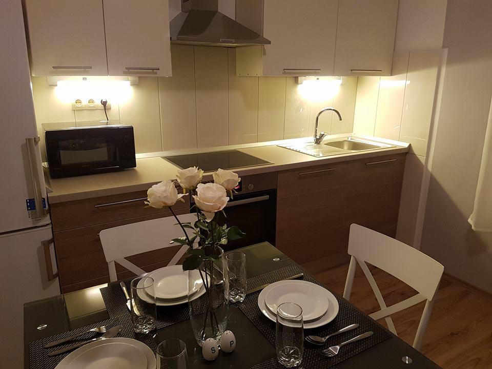 Adriatic Apartments Трогир Экстерьер фото