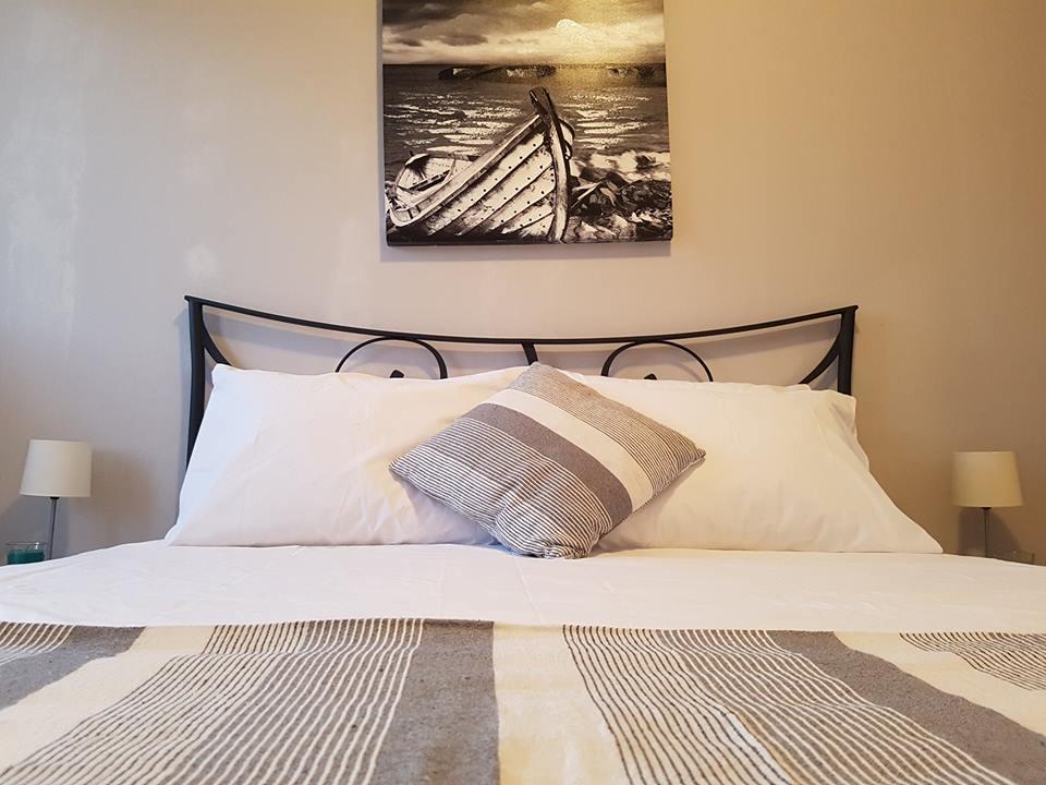 Adriatic Apartments Трогир Экстерьер фото