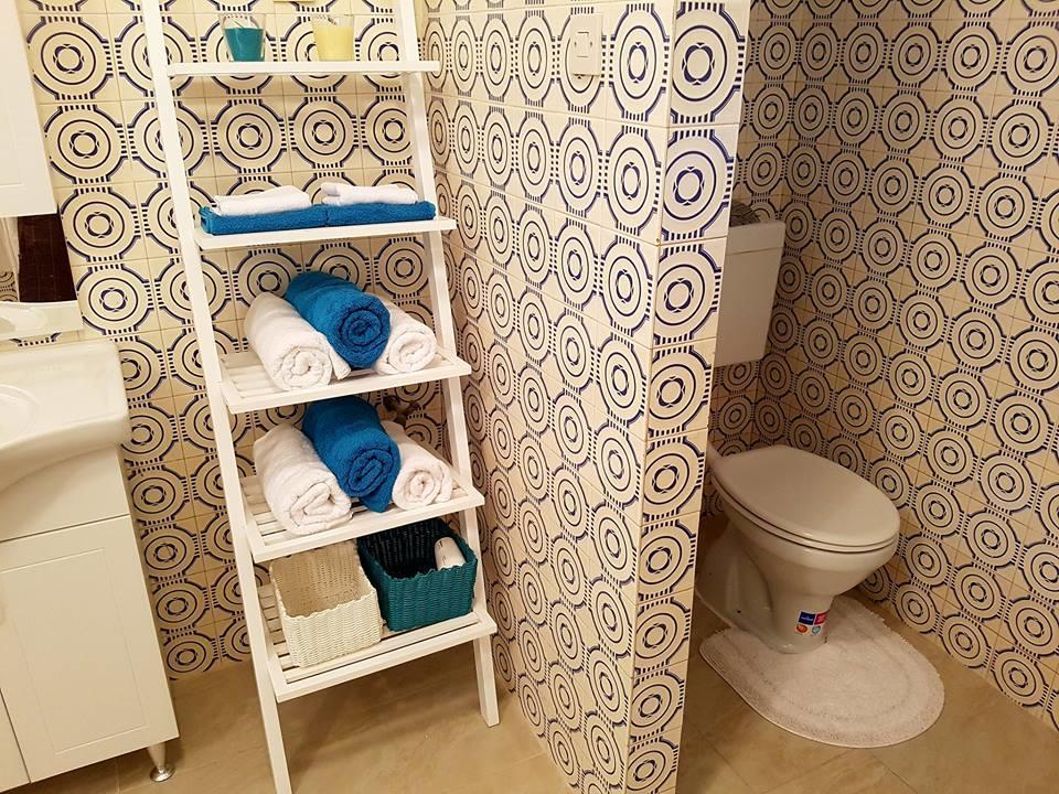 Adriatic Apartments Трогир Экстерьер фото
