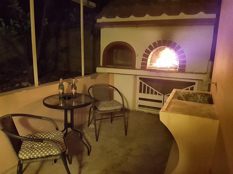 Adriatic Apartments Трогир Экстерьер фото