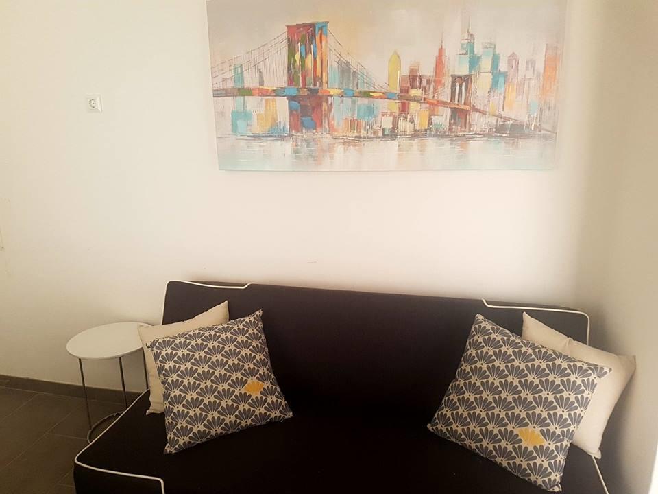 Adriatic Apartments Трогир Экстерьер фото