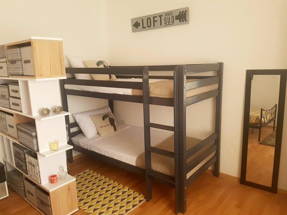 Adriatic Apartments Трогир Экстерьер фото
