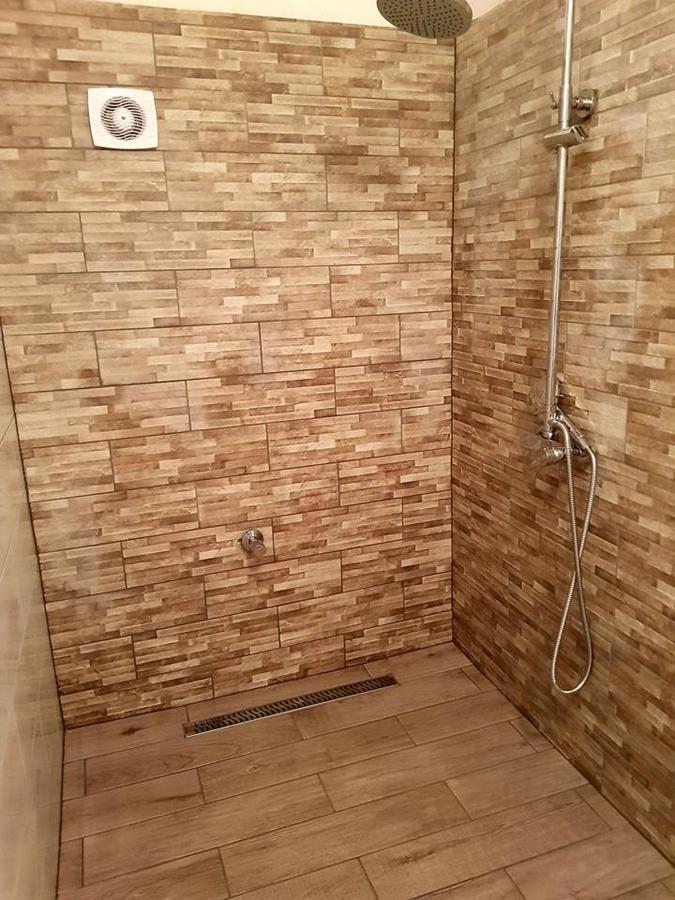Adriatic Apartments Трогир Экстерьер фото